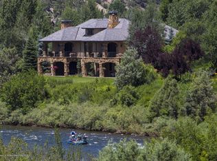 80 Alpen Glo Ln, Carbondale, CO 81623