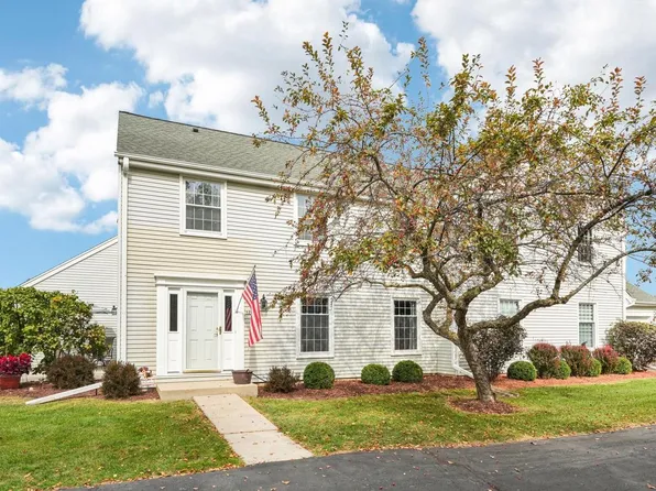 12533 North Woodberry DRIVE, Mequon, WI 53092