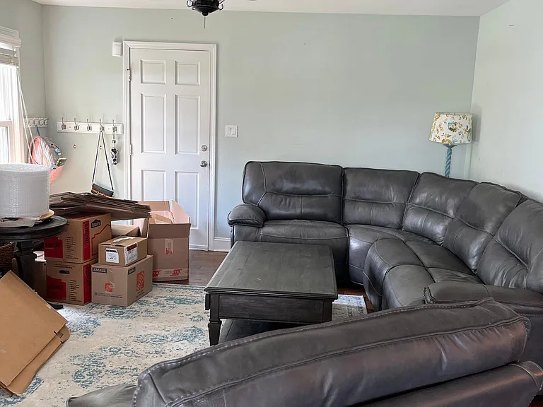 1st floor family room