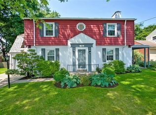 1703 Jamestown Pl, Pittsburgh, PA 15235
