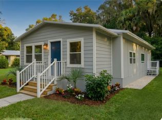 936 LAKE ARGENTA DRIVE, CRESCENT CITY, FL 32112