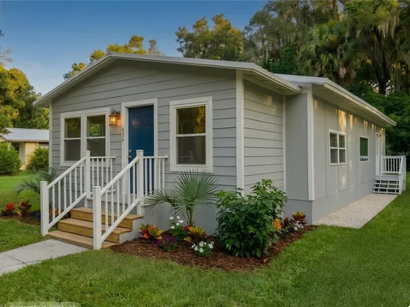 936 LAKE ARGENTA DRIVE, CRESCENT CITY, FL 32112
