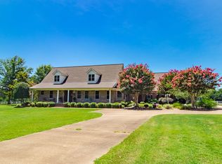 38 County Road 8311, Booneville, MS 38829