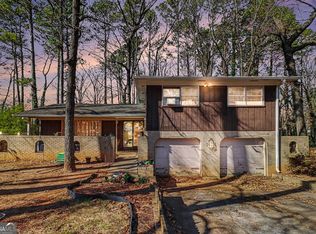 3137 E Chapel Cir, Decatur, GA 30034