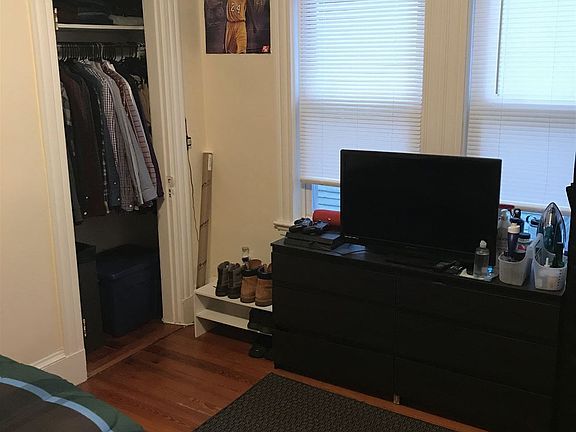 7 Timon Ave #1 Bedroom