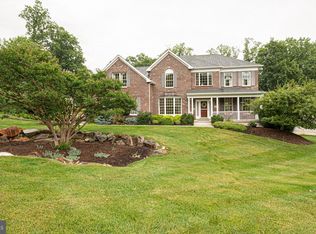 708 Dover Court Pl, Downingtown, PA 19335