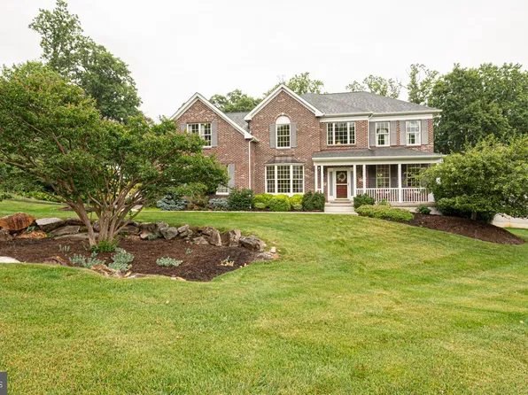 708 Dover Court Pl, Downingtown, PA 19335