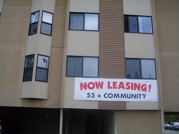 4th image of 18520 8th Ave NW APT 409