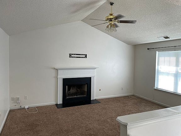 Upstairs Living room