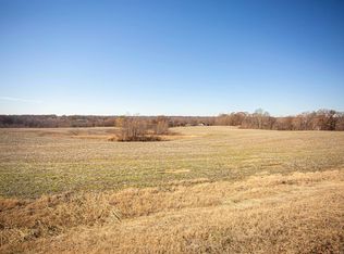 Carroll Leggett Rd, Gates, TN 38037