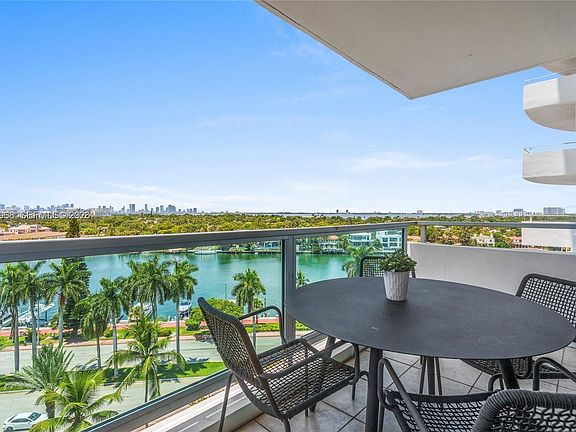 2nd image of 5161 Collins Ave APT 1006