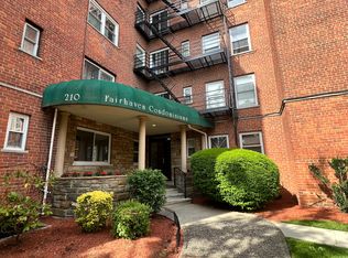 210 Woodcliff Ave APT 4F, North Bergen, NJ 07047