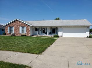 1327 S Platt St, Montpelier, OH 43543