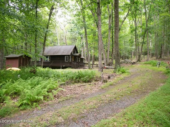 157 Wildwood Dr, Canadensis, PA 18325