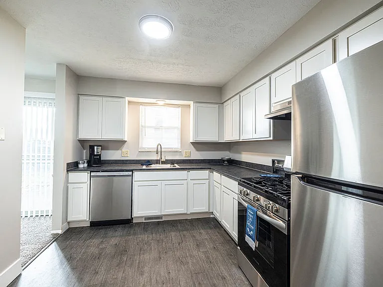 3 Bedroom Renovated