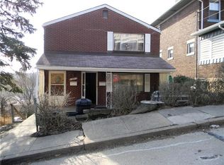 521 Pacific Ave, Pittsburgh, PA 15221