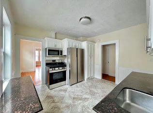13 Chase St #2, Bridgeport, CT 06608