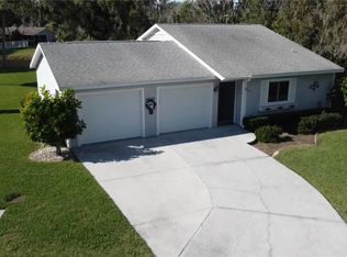 5632 82nd Ave E #20, Palmetto, FL 34221