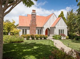 512 Parrott Dr, San Mateo, CA