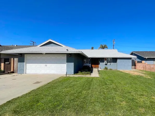2171 Mariposa St, Oxnard, CA 93036