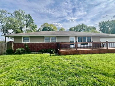 1927 E 125 S, Franklin, IN, 46131