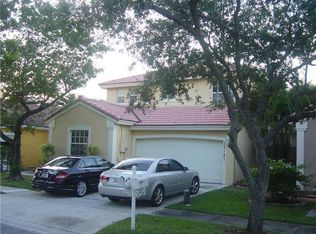 15181 Sw 49 St, MIRAMAR, FL 33027