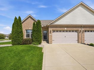 14709 Carey St #A, Cedar Lake, IN 46303