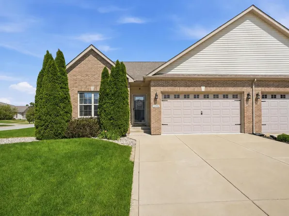 14709 Carey St #A, Cedar Lake, IN 46303