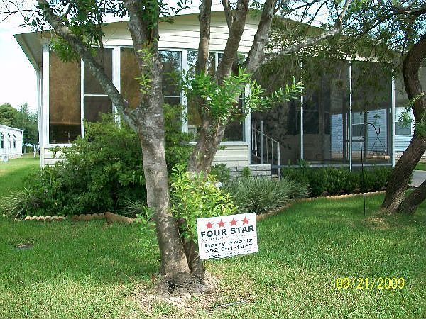 Home for Sale in Leesburg, FL $35,000