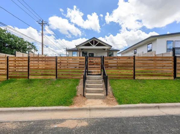 1199 Coleto St, Austin, TX 78702