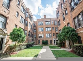 1361 W Estes Ave #69-3G, Chicago, IL 60626