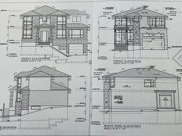 871 Iroquois Rd, Ottawa, ON K2A 3N3