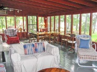 211 Pine Cone Rd NW, Milledgeville, GA 31061