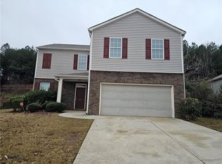3110 Boxwood Xing, Gainesville, GA 30507