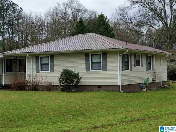 3290 Mulga Loop Rd, Birmingham, AL 35224