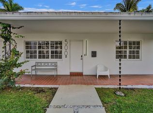 500 NE 66th St #1, Miami, FL 33138