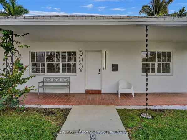 500 NE 66th St #1, Miami, FL 33138