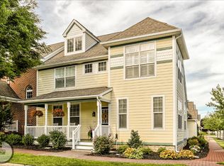 1063 Kent Gdns, Lititz, PA 17543