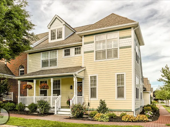 1063 Kent Gdns, Lititz, PA 17543