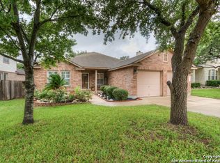 1911 Upton Vlg, San Antonio, TX 78260