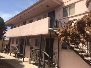 3540 1/2 Euclid Ave, San Diego, CA 92105