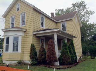 2140 Route 50, Woodbine, NJ 08270