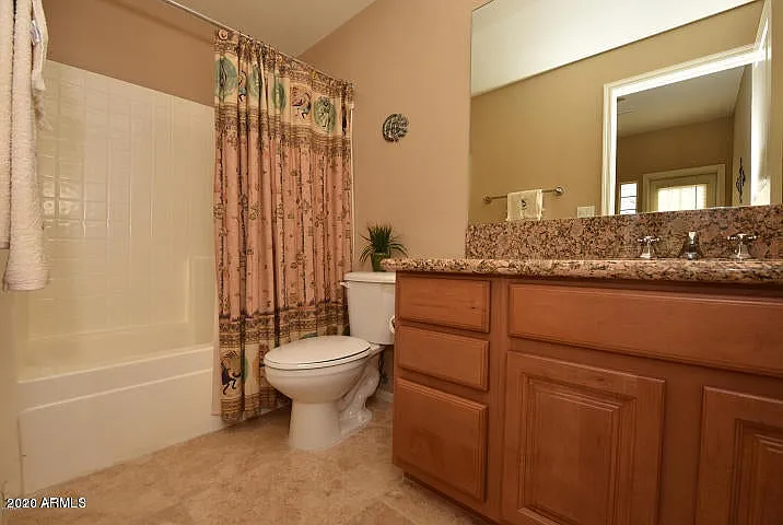 Guest Bathroom 1