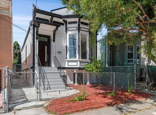 752 29th St, Oakland, CA 94609