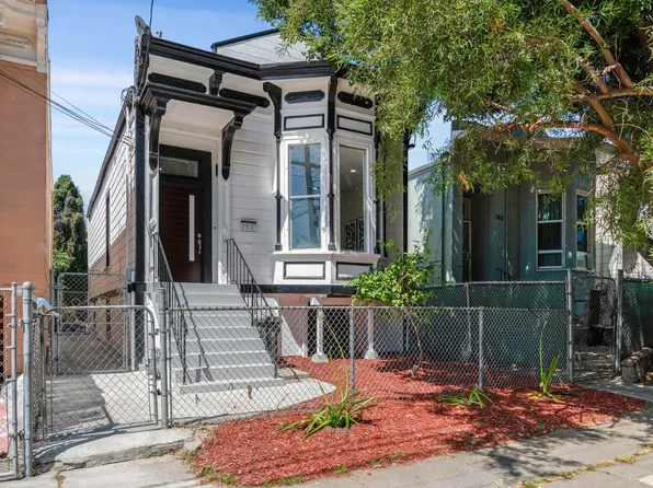 752 29th St, Oakland, CA 94609