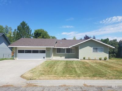 222 Mountain View Dr, Jerome, ID, 83338