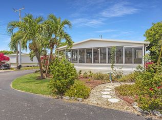 807 S Ruby Dr, Key Largo, FL 33037