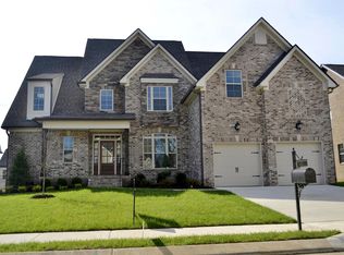 4045 Haversack Dr #330-LOT 330, Spring Hill, TN 37174