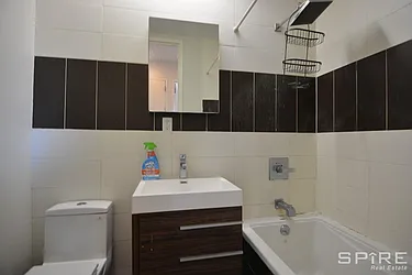 Rented by Spire Group