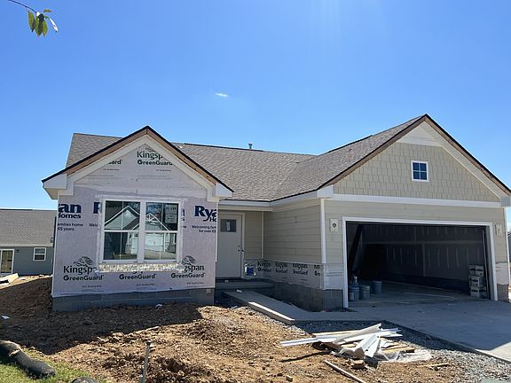 2nd image of 550 Biltmore Ct Lot 121